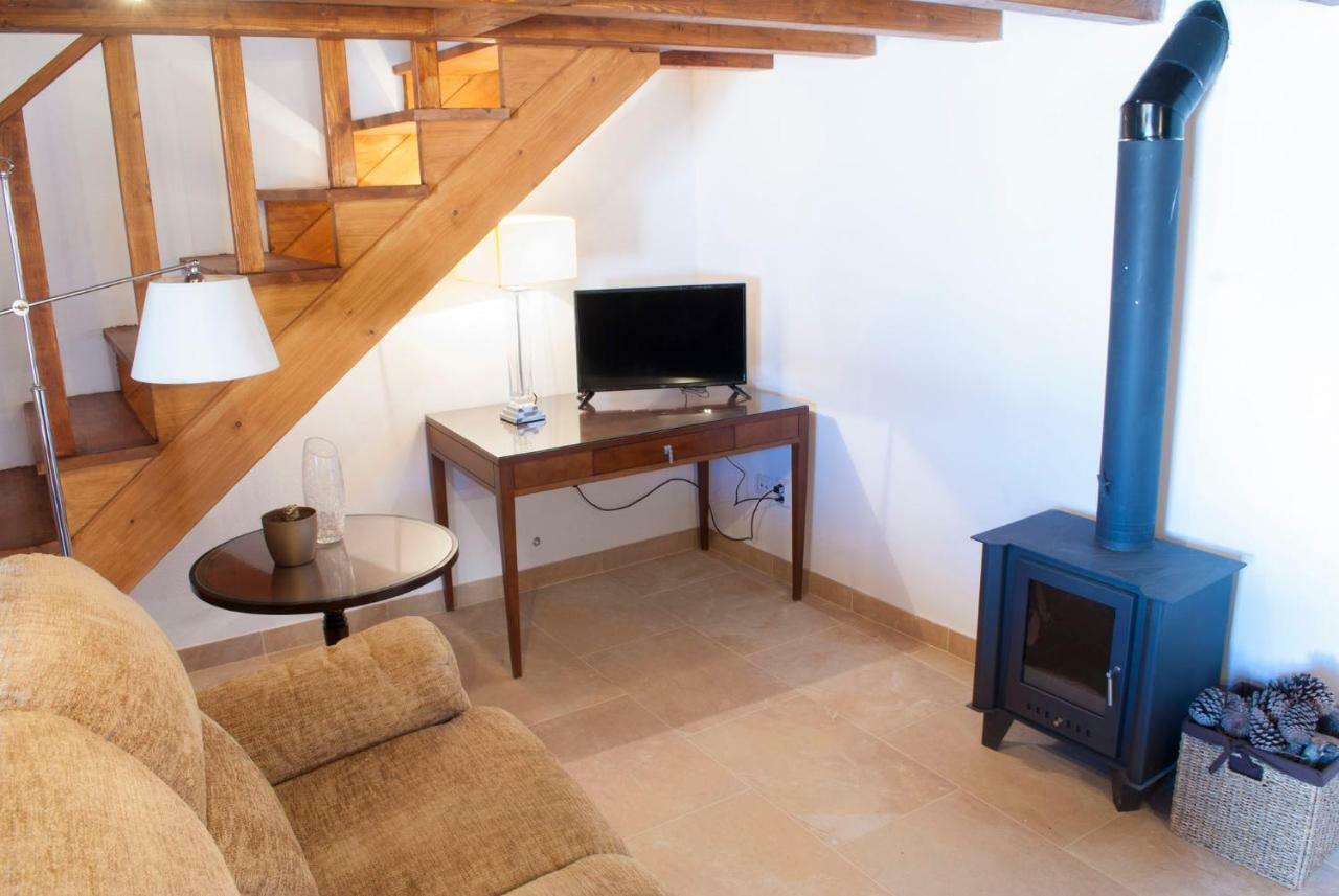 Casa De Campo De Oliveiras 佩内拉 外观 照片