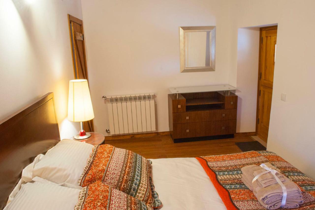 Casa De Campo De Oliveiras 佩内拉 外观 照片