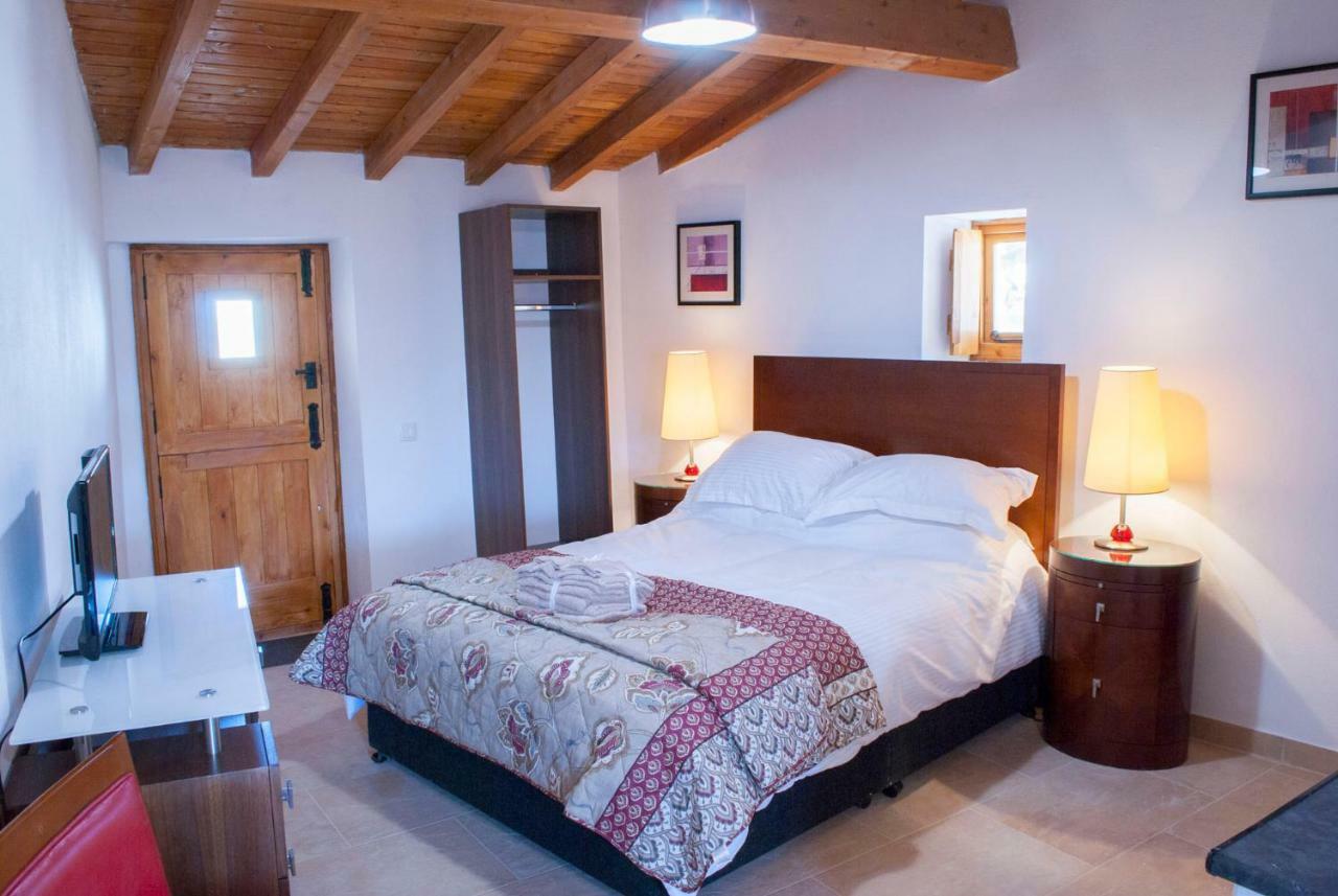 Casa De Campo De Oliveiras 佩内拉 外观 照片