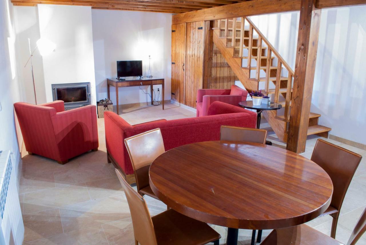 Casa De Campo De Oliveiras 佩内拉 外观 照片