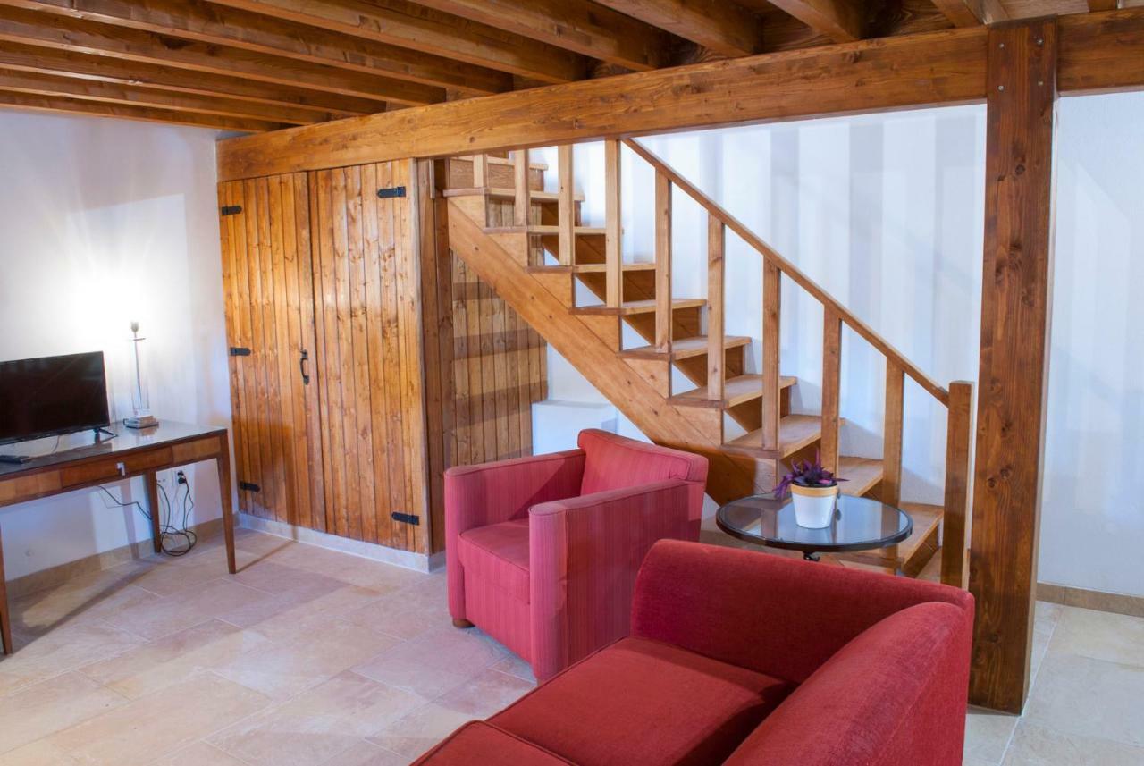 Casa De Campo De Oliveiras 佩内拉 外观 照片