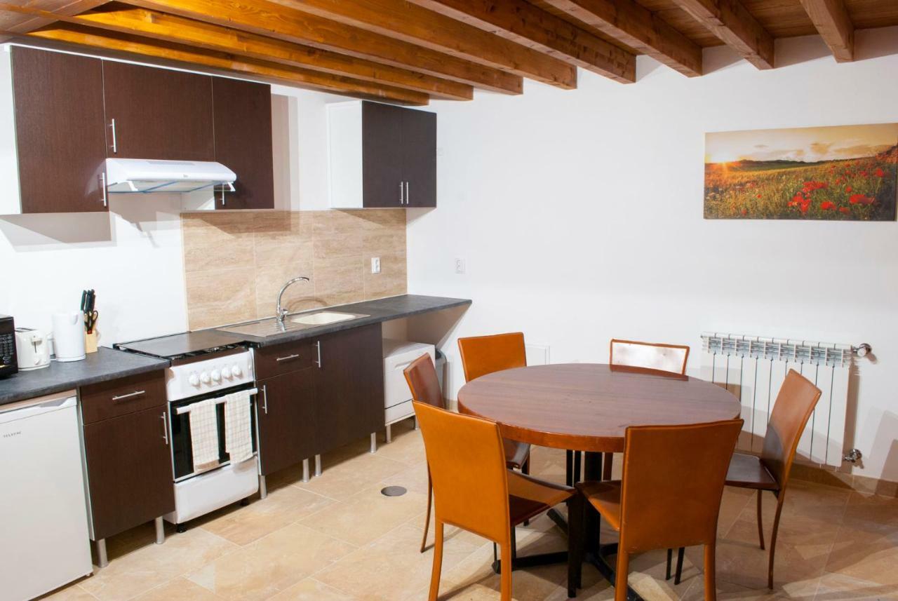 Casa De Campo De Oliveiras 佩内拉 外观 照片