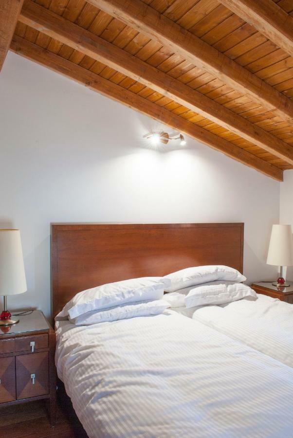 Casa De Campo De Oliveiras 佩内拉 外观 照片