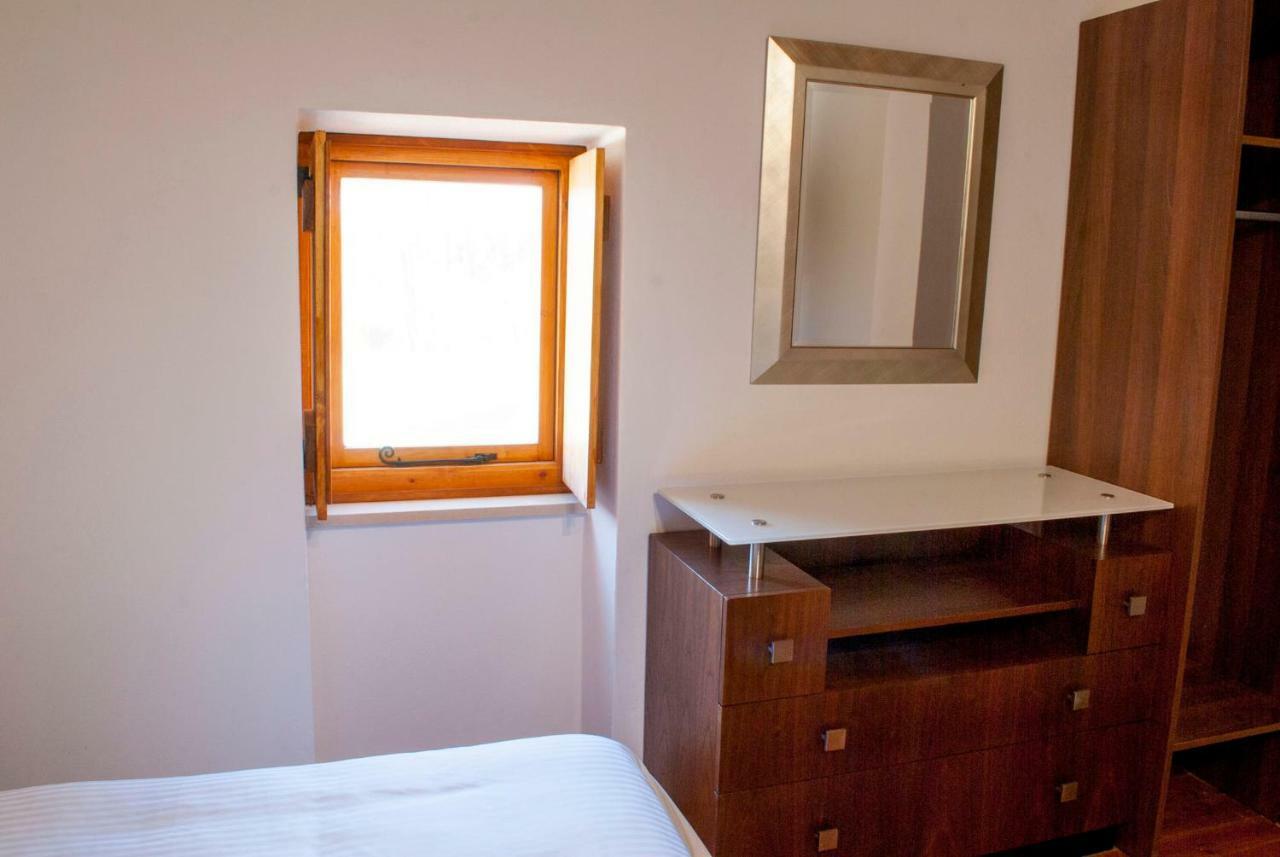 Casa De Campo De Oliveiras 佩内拉 外观 照片