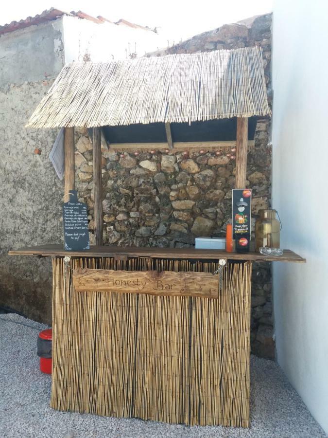 Casa De Campo De Oliveiras 佩内拉 外观 照片
